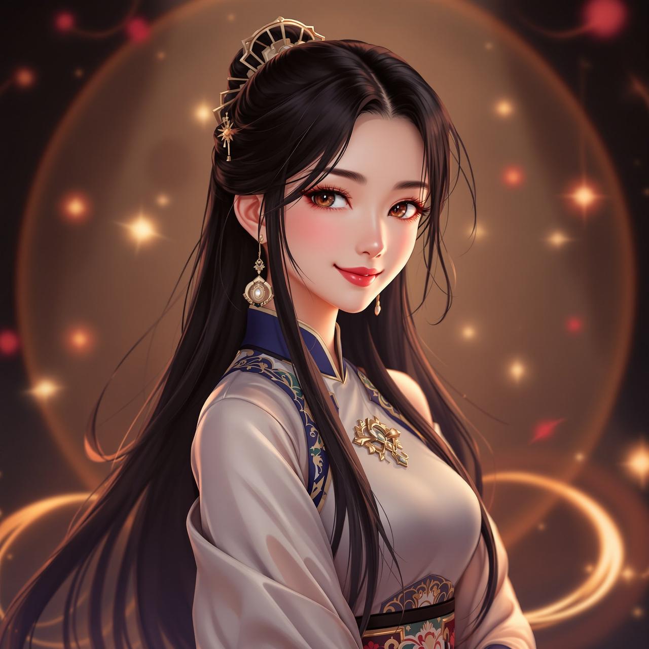 白芷 - 音乐总监 & 配乐师 - 樱花动漫网页主创团队